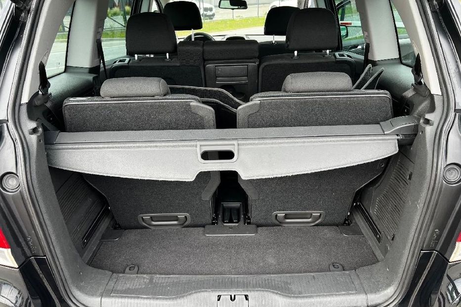 Продам Opel Zafira 2008 года в г. Павлоград, Днепропетровская область