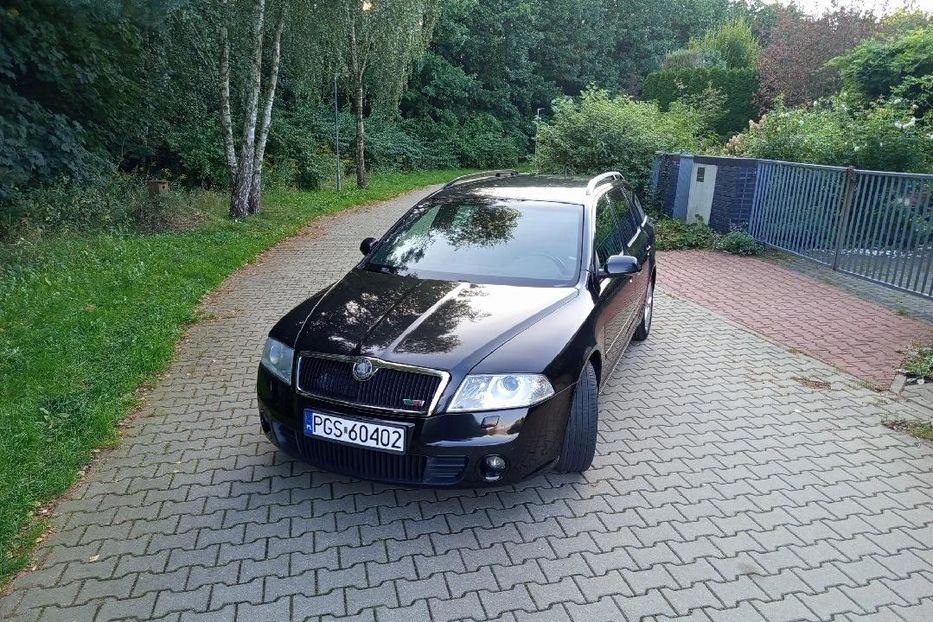 Продам Skoda Octavia 2006 года в Днепре