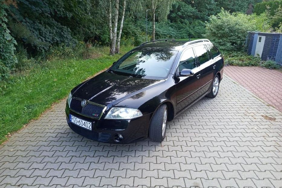 Продам Skoda Octavia 2006 года в Днепре