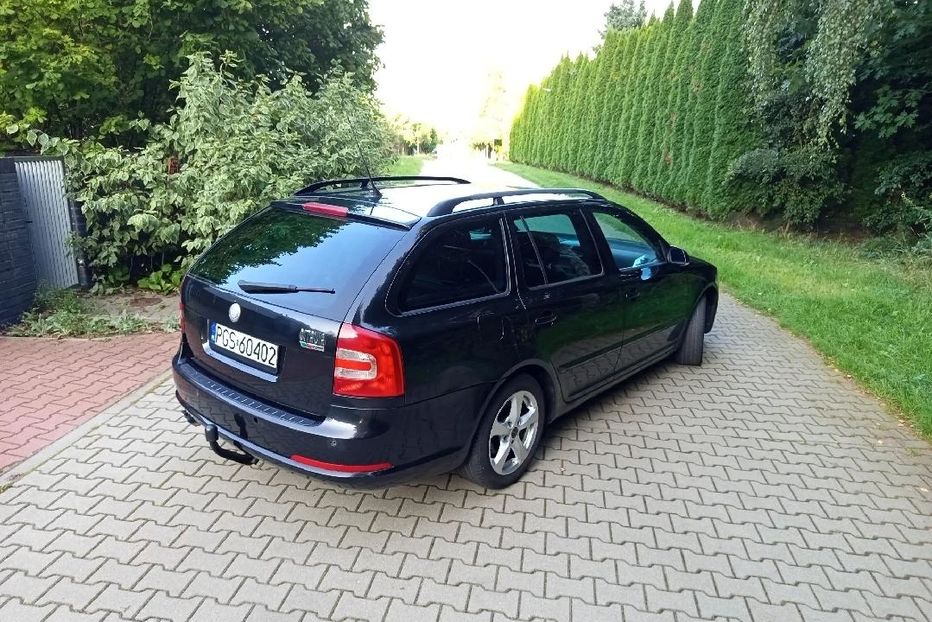 Продам Skoda Octavia 2006 года в Днепре