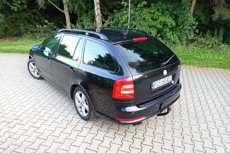 Продам Skoda Octavia 2006 года в Днепре