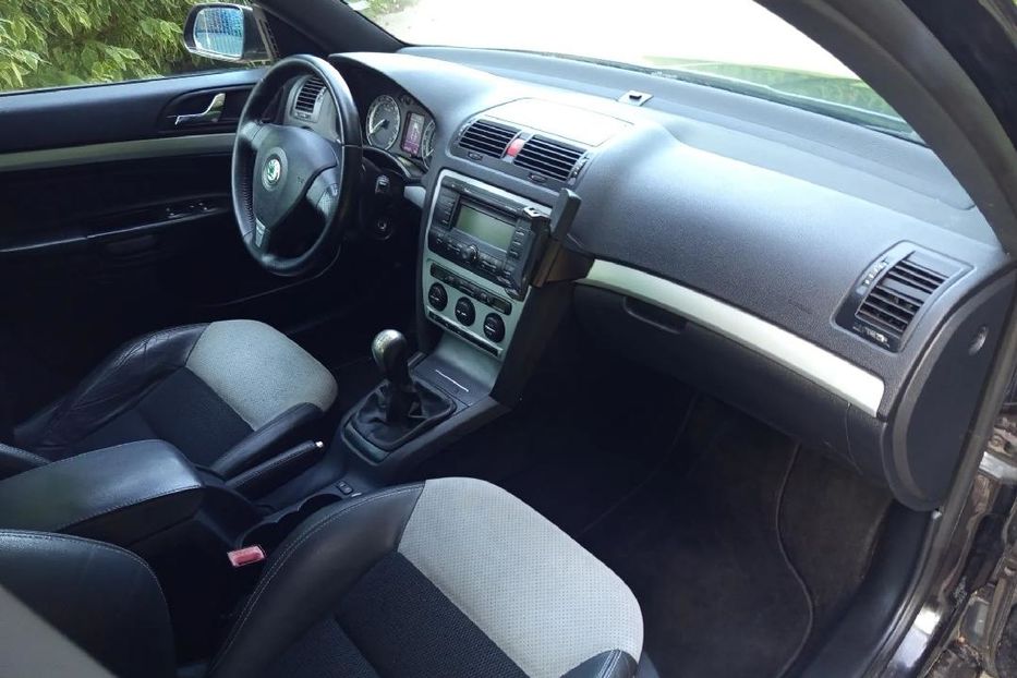 Продам Skoda Octavia 2006 года в Днепре