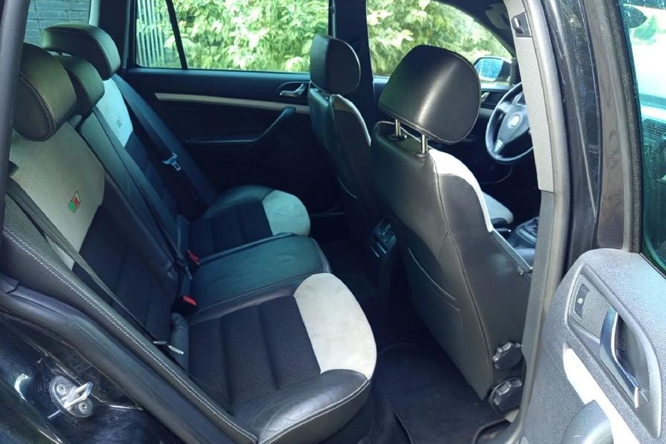 Продам Skoda Octavia 2006 года в Днепре