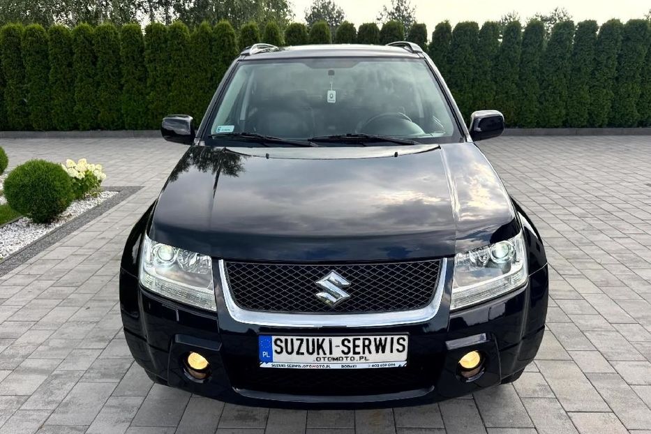 Продам Suzuki Grand Vitara 2007 года в г. Павлоград, Днепропетровская область