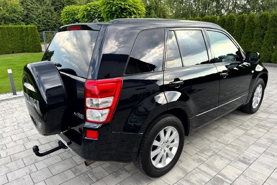 Продам Suzuki Grand Vitara 2007 года в г. Павлоград, Днепропетровская область