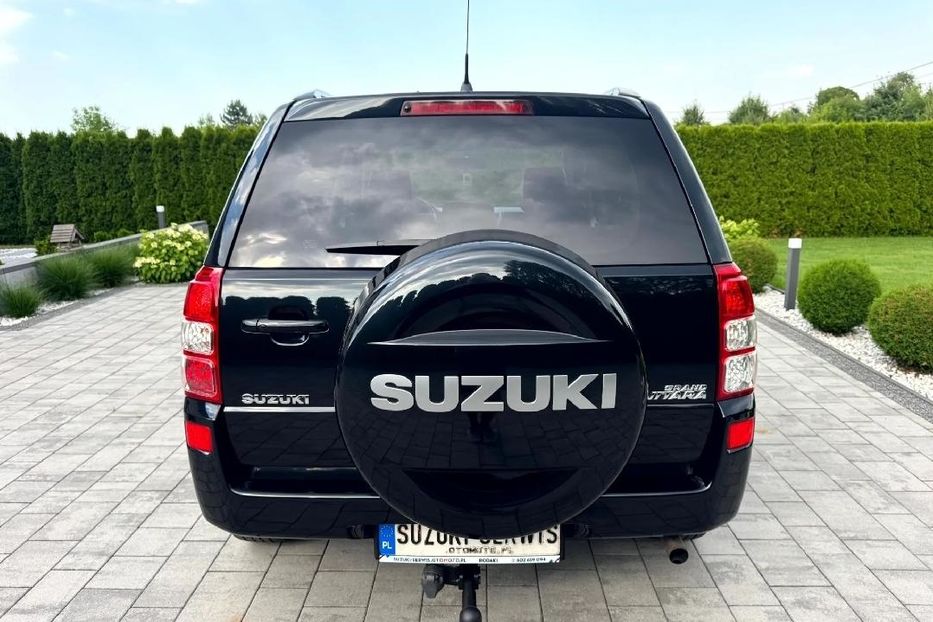 Продам Suzuki Grand Vitara 2007 года в г. Павлоград, Днепропетровская область