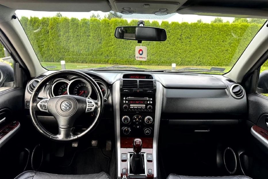Продам Suzuki Grand Vitara 2007 года в г. Павлоград, Днепропетровская область