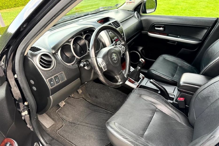 Продам Suzuki Grand Vitara 2007 года в г. Павлоград, Днепропетровская область