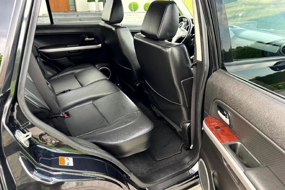 Продам Suzuki Grand Vitara 2007 года в г. Павлоград, Днепропетровская область