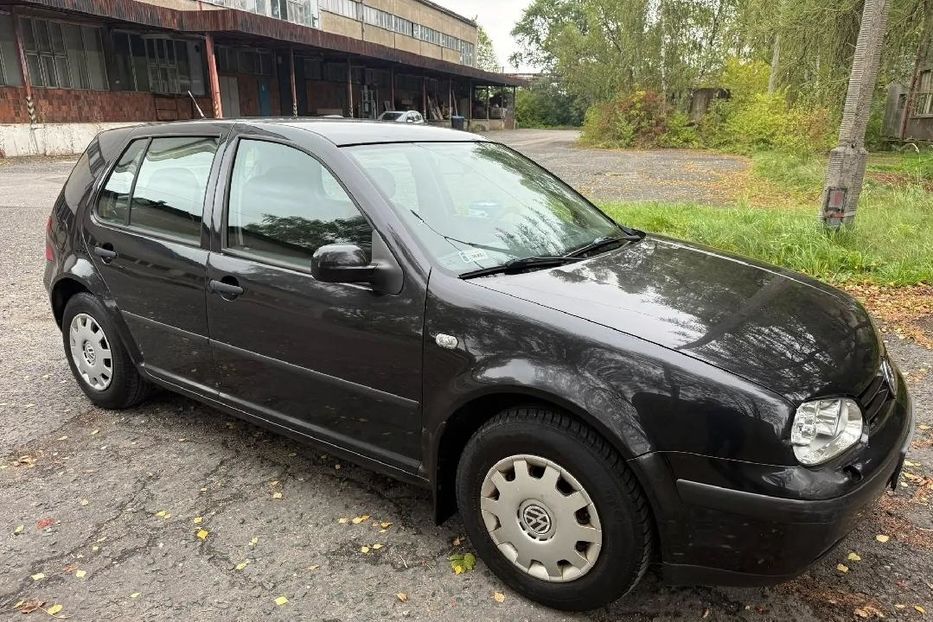 Продам Volkswagen Golf III 2000 года в г. Павлоград, Днепропетровская область