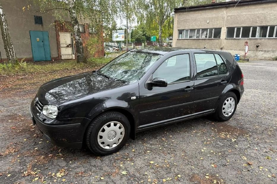 Продам Volkswagen Golf III 2000 года в г. Павлоград, Днепропетровская область