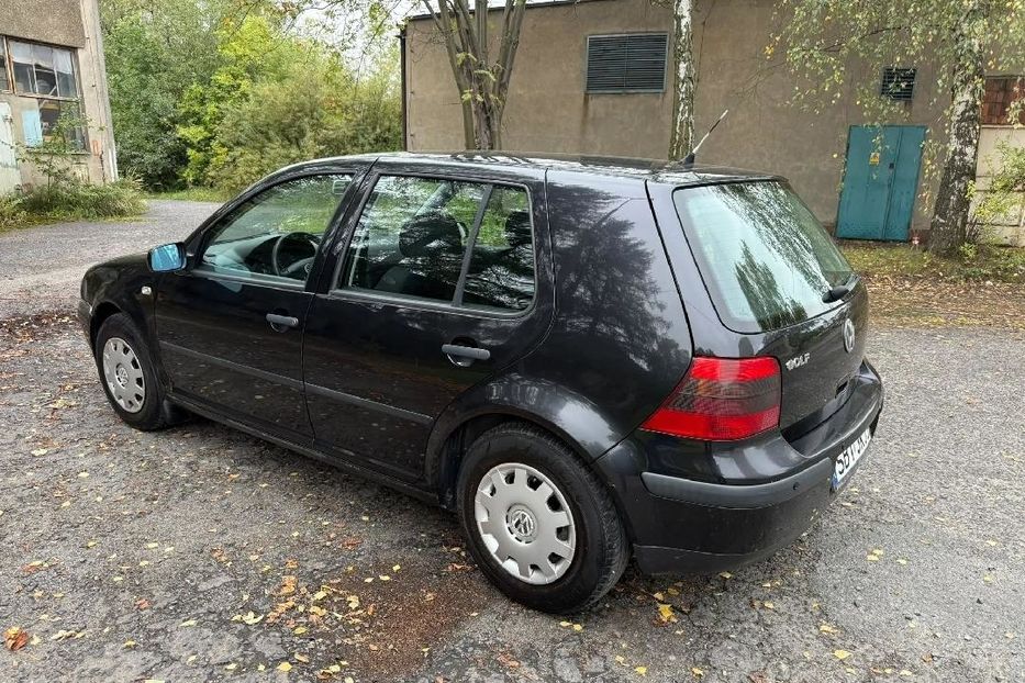 Продам Volkswagen Golf III 2000 года в г. Павлоград, Днепропетровская область