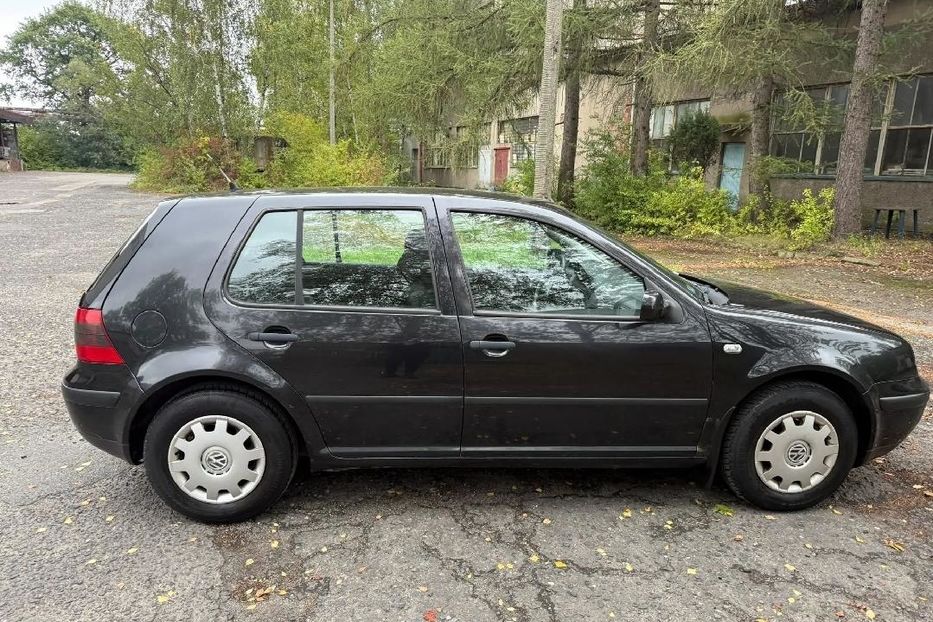 Продам Volkswagen Golf III 2000 года в г. Павлоград, Днепропетровская область
