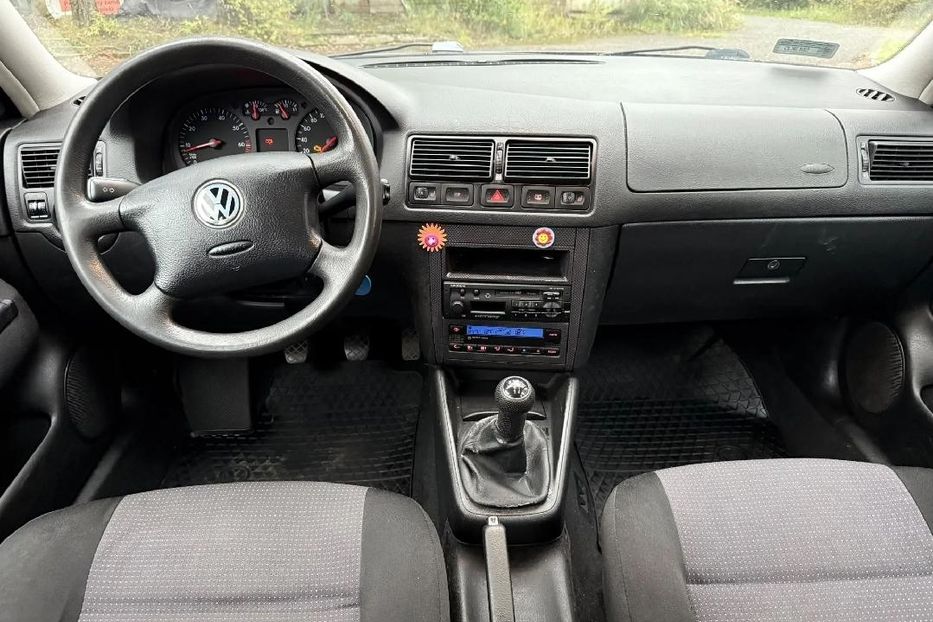 Продам Volkswagen Golf III 2000 года в г. Павлоград, Днепропетровская область