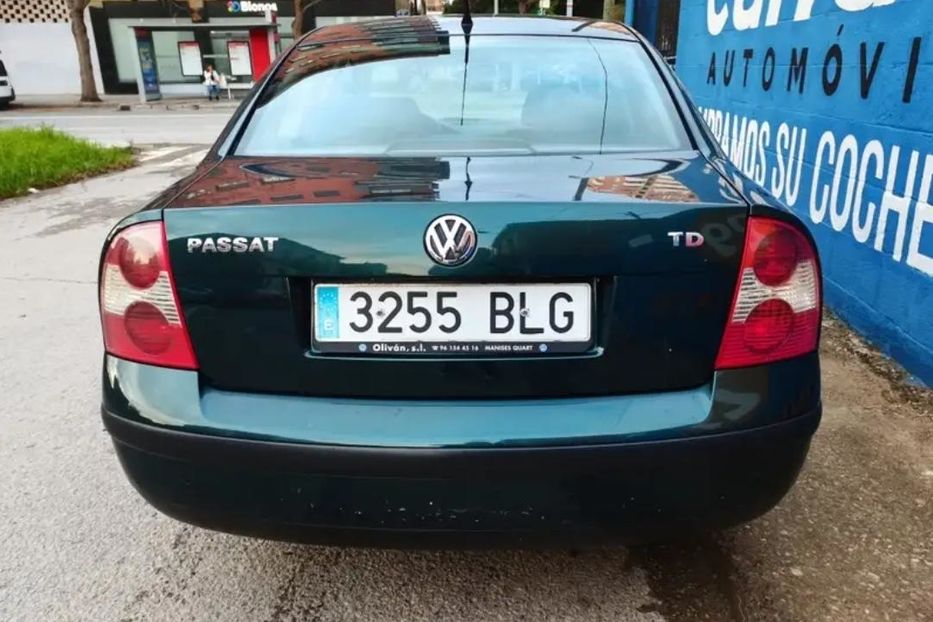 Продам Volkswagen Passat B5 2002 года в Харькове