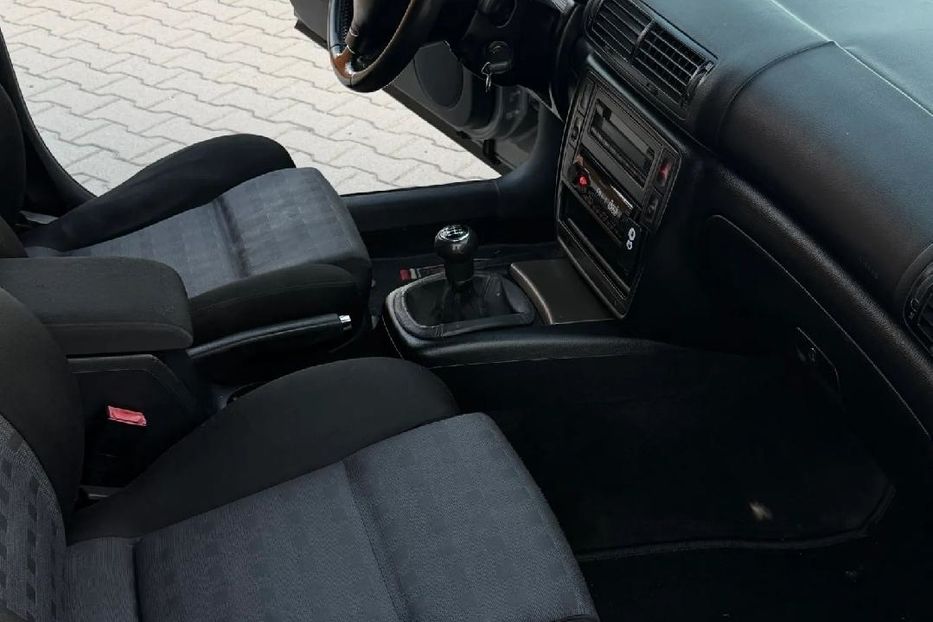 Продам Volkswagen Passat B5 2001 года в г. Павлоград, Днепропетровская область