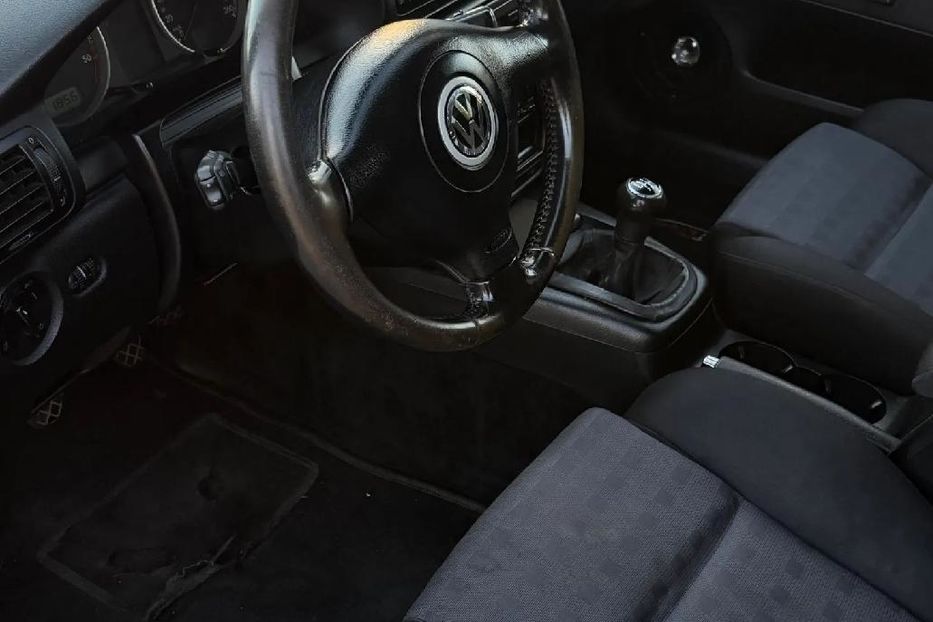 Продам Volkswagen Passat B5 2001 года в г. Павлоград, Днепропетровская область