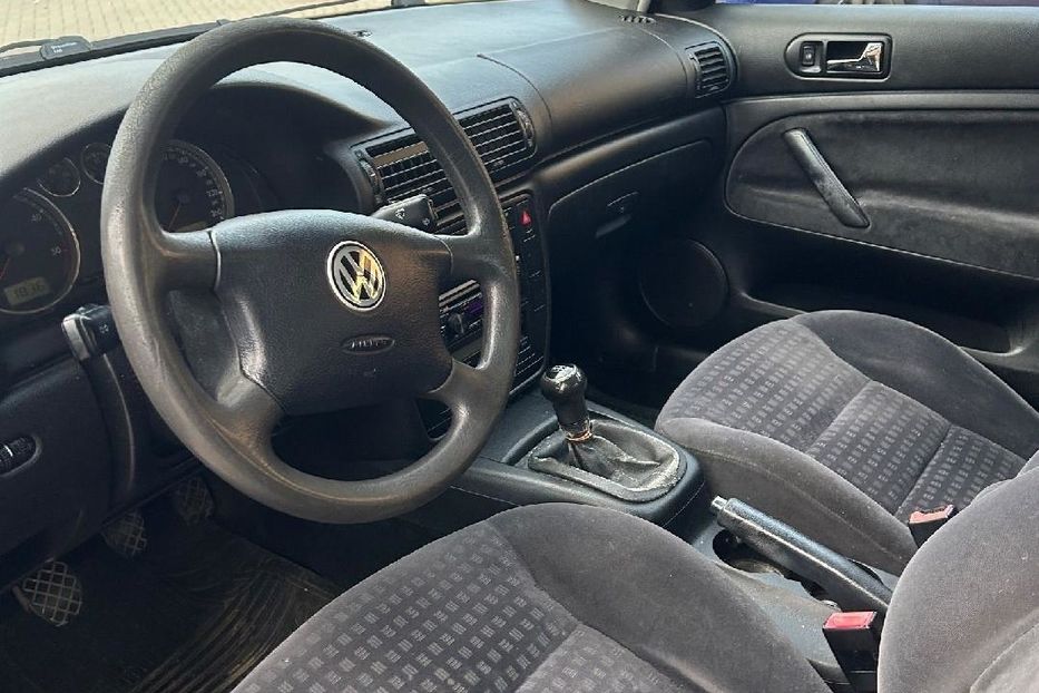 Продам Volkswagen Passat B5 2001 года в Сумах