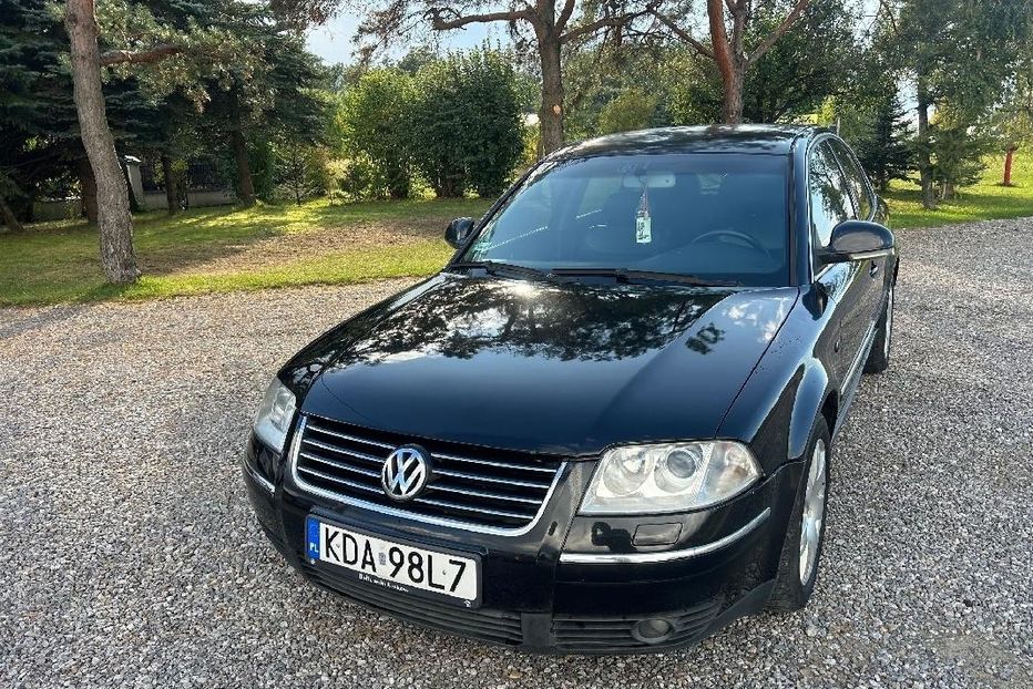 Продам Volkswagen Passat B5 2002 года в Сумах