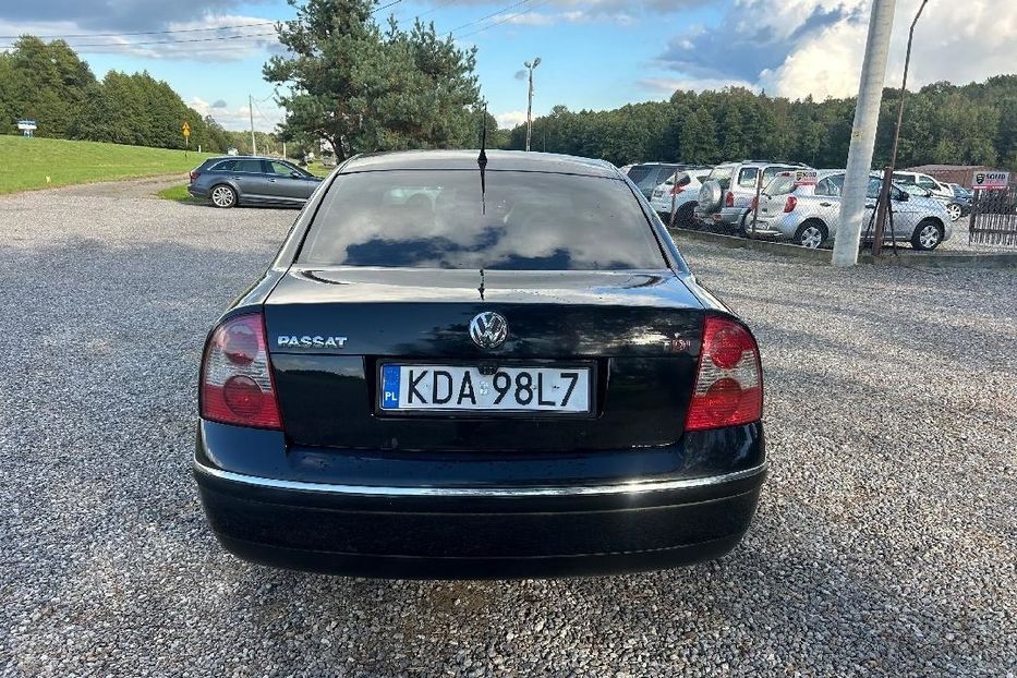 Продам Volkswagen Passat B5 2002 года в Сумах