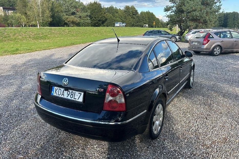 Продам Volkswagen Passat B5 2002 года в Сумах