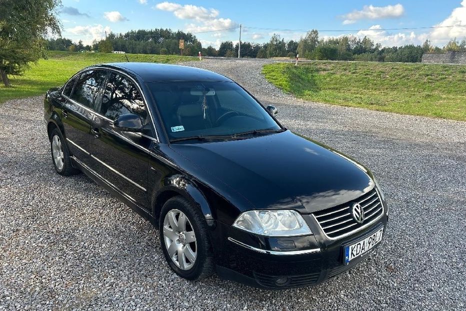 Продам Volkswagen Passat B5 2002 года в Сумах