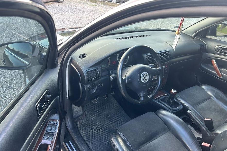 Продам Volkswagen Passat B5 2002 года в Сумах