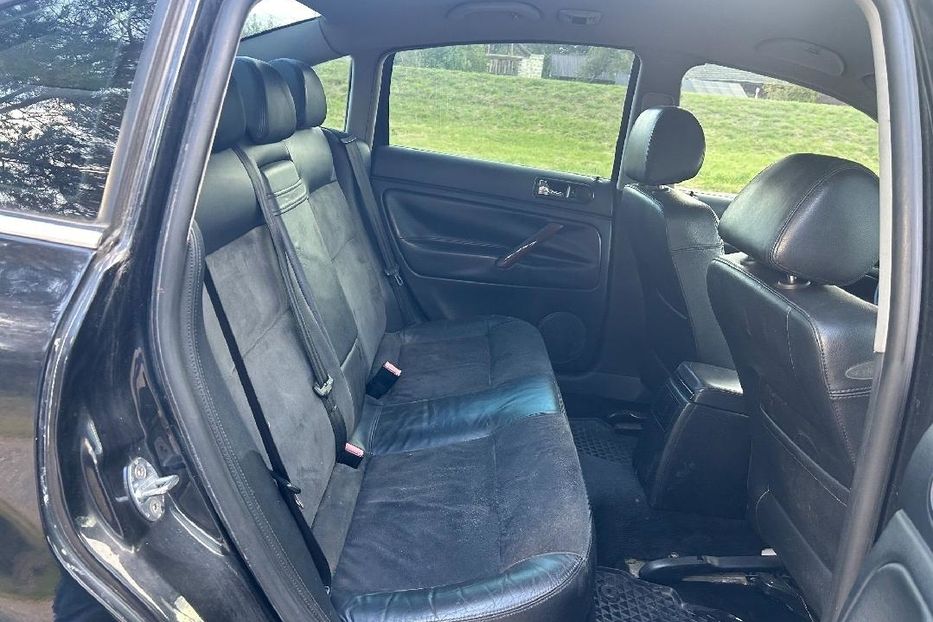 Продам Volkswagen Passat B5 2002 года в Сумах