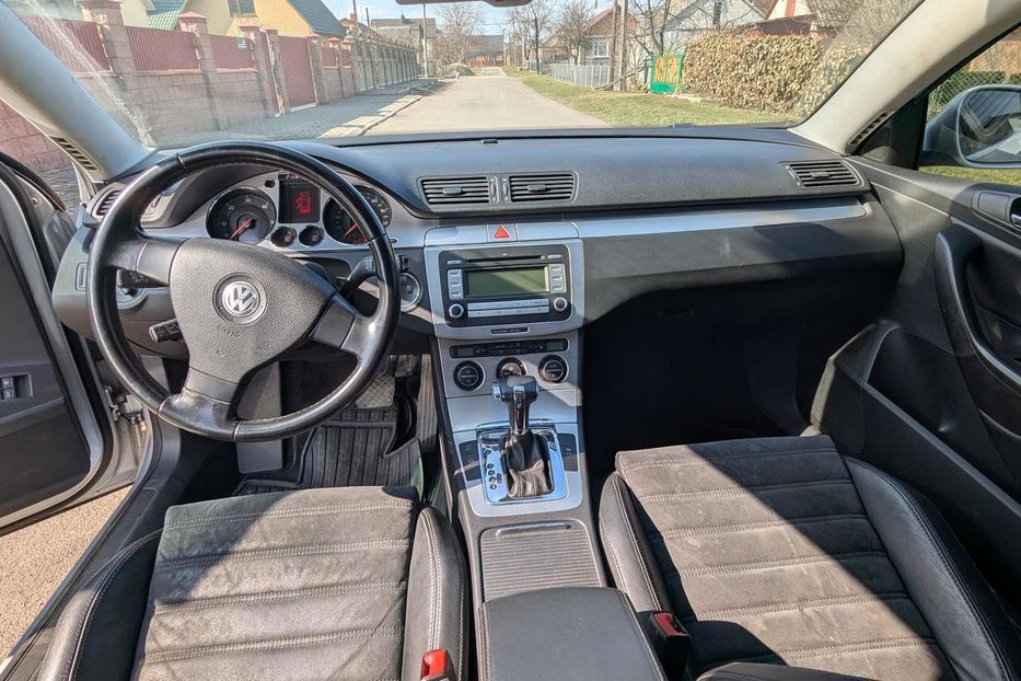 Продам Volkswagen Passat B6 2008 года в Луцке