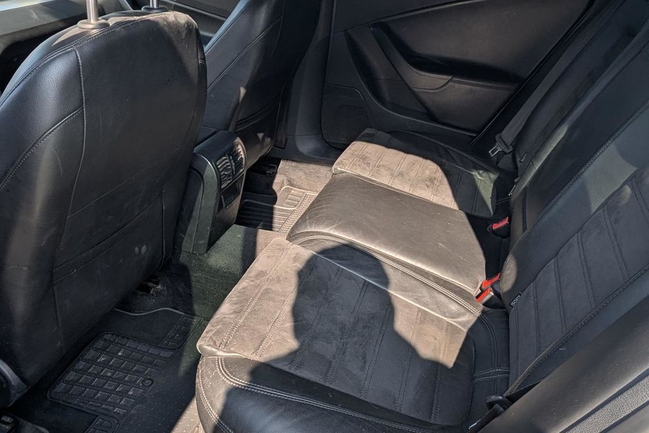 Продам Volkswagen Passat B6 2008 года в Луцке