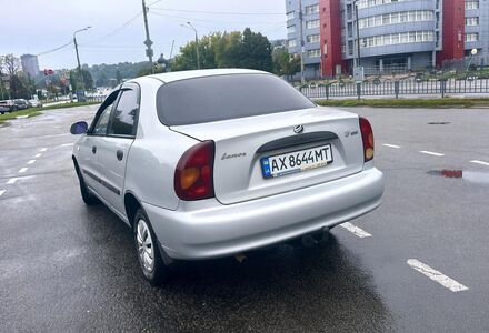Продам Daewoo Lanos 2012 року у Харкові
