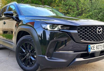 Продам Mazda CX-5 В продаже МАЗДА СХ 50! PREMIUM 2025 року у Дніпрі