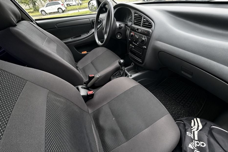 Продам Daewoo Lanos 2012 года в Харькове