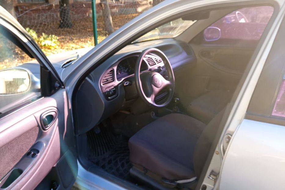 Продам Daewoo Lanos 2012 года в Харькове
