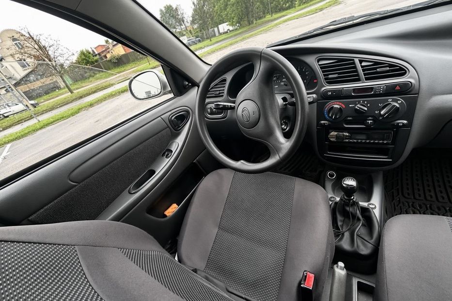 Продам Daewoo Lanos 2012 года в Харькове