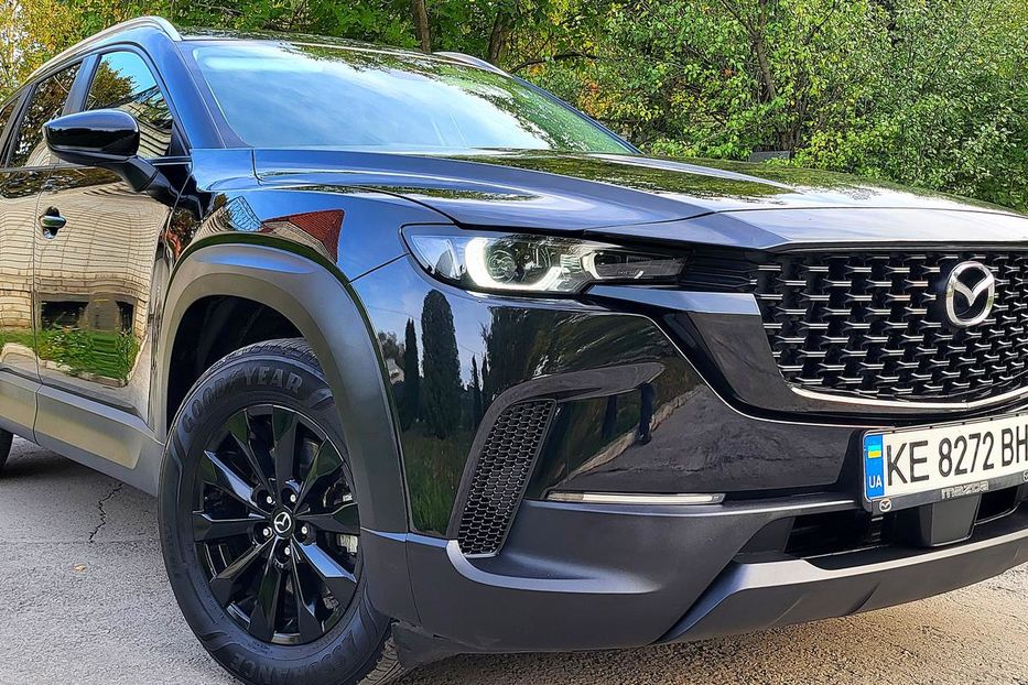 Продам Mazda CX-5 В продаже МАЗДА СХ 50! PREMIUM 2025 года в Днепре