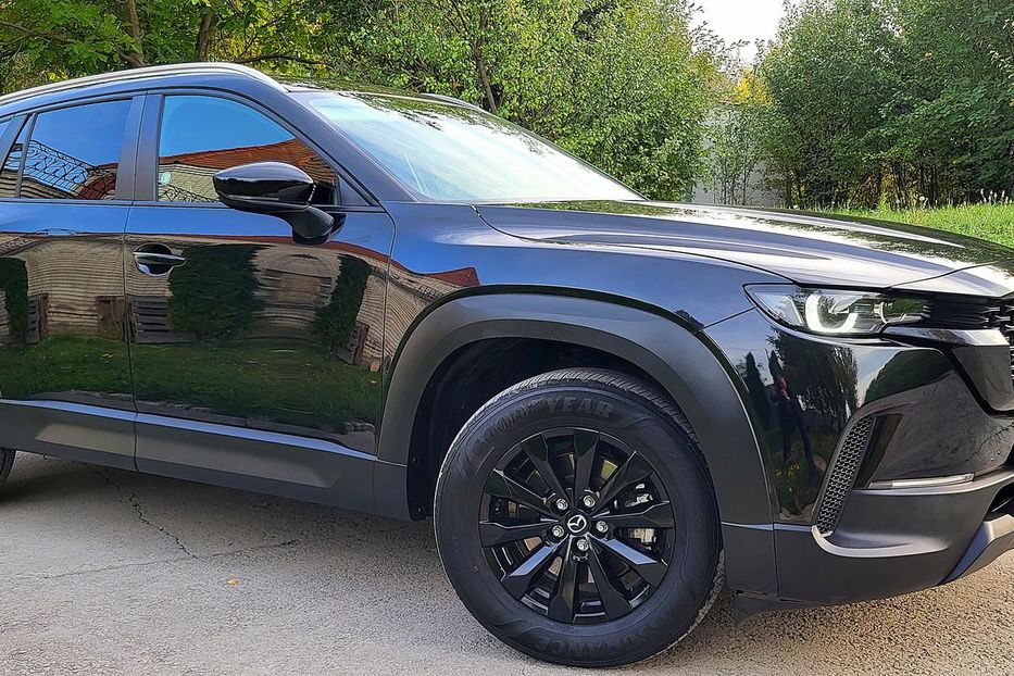 Продам Mazda CX-5 В продаже МАЗДА СХ 50! PREMIUM 2025 года в Днепре