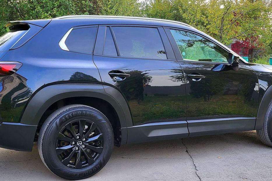 Продам Mazda CX-5 В продаже МАЗДА СХ 50! PREMIUM 2025 года в Днепре