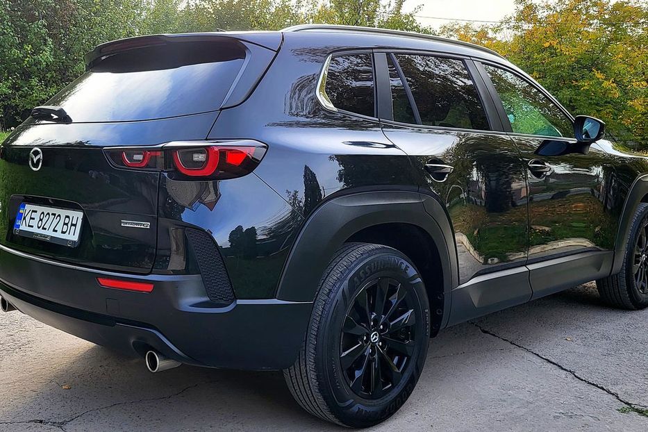 Продам Mazda CX-5 В продаже МАЗДА СХ 50! PREMIUM 2025 года в Днепре