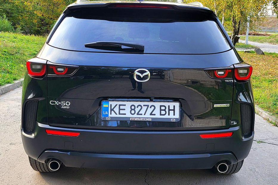 Продам Mazda CX-5 В продаже МАЗДА СХ 50! PREMIUM 2025 года в Днепре