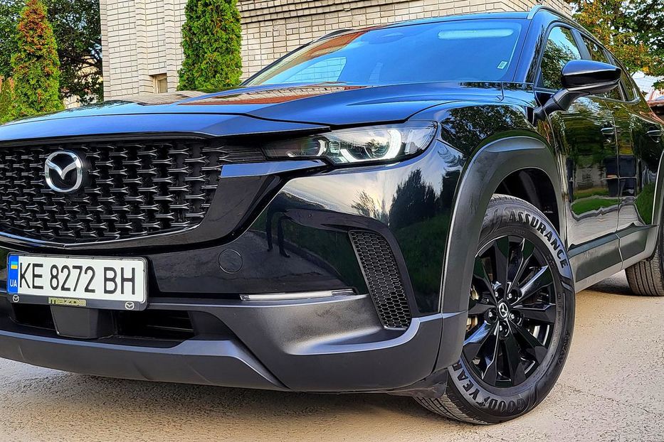 Продам Mazda CX-5 В продаже МАЗДА СХ 50! PREMIUM 2025 года в Днепре