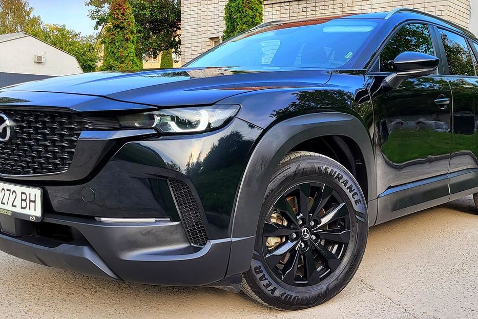 Продам Mazda CX-5 В продаже МАЗДА СХ 50! PREMIUM 2025 года в Днепре