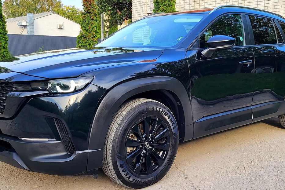 Продам Mazda CX-5 В продаже МАЗДА СХ 50! PREMIUM 2025 года в Днепре