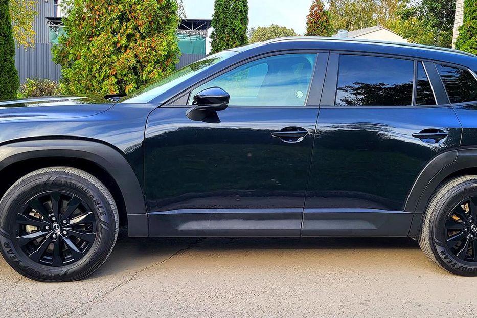 Продам Mazda CX-5 В продаже МАЗДА СХ 50! PREMIUM 2025 года в Днепре