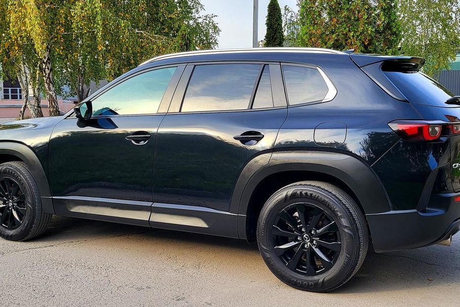 Продам Mazda CX-5 В продаже МАЗДА СХ 50! PREMIUM 2025 года в Днепре