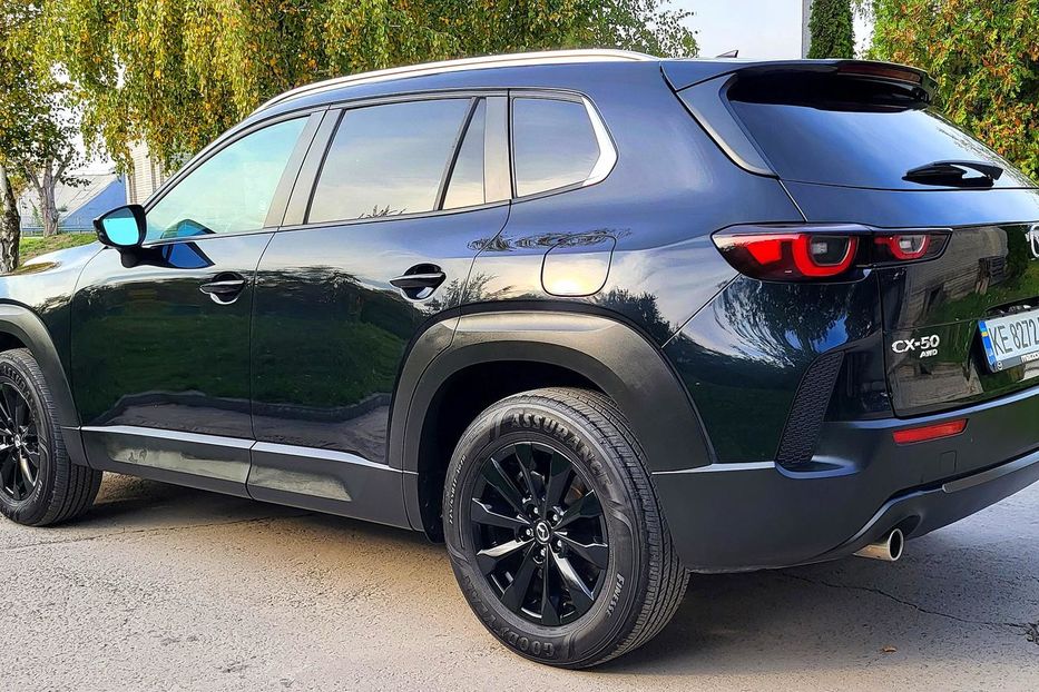 Продам Mazda CX-5 В продаже МАЗДА СХ 50! PREMIUM 2025 года в Днепре