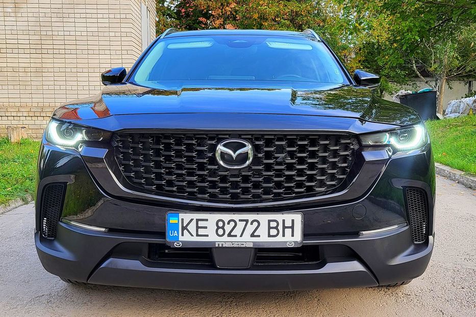 Продам Mazda CX-5 В продаже МАЗДА СХ 50! PREMIUM 2025 года в Днепре