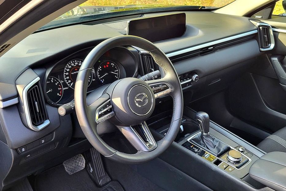 Продам Mazda CX-5 В продаже МАЗДА СХ 50! PREMIUM 2025 года в Днепре