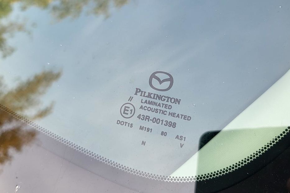 Продам Mazda CX-5 В продаже МАЗДА СХ 50! PREMIUM 2025 года в Днепре