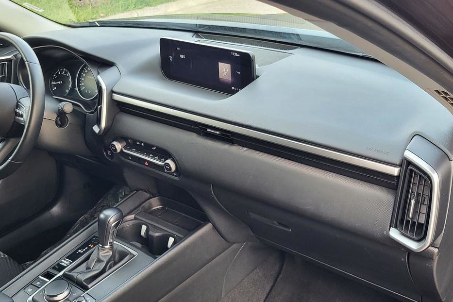 Продам Mazda CX-5 В продаже МАЗДА СХ 50! PREMIUM 2025 года в Днепре